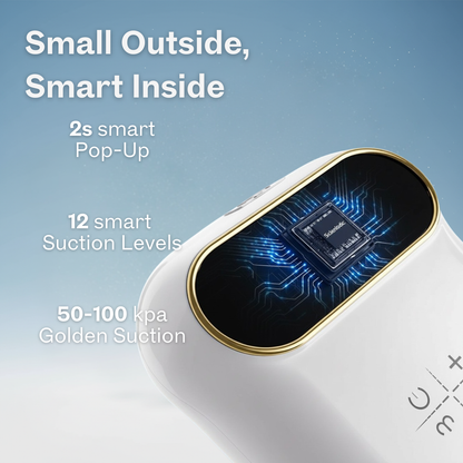 SciContour Face Cupping Device