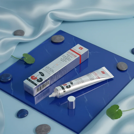 SatinSkin™ CC Cream