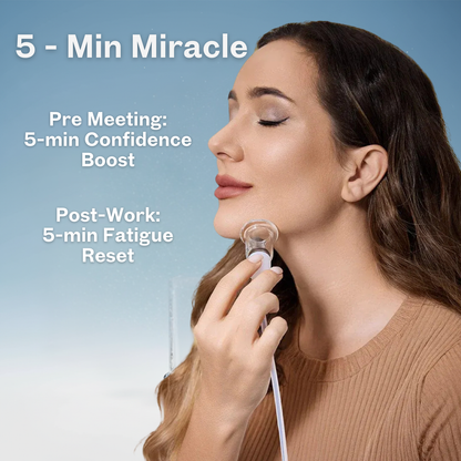 SciContour Face Cupping Device