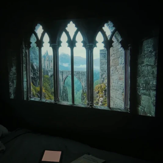 StoryVerse™ Projector