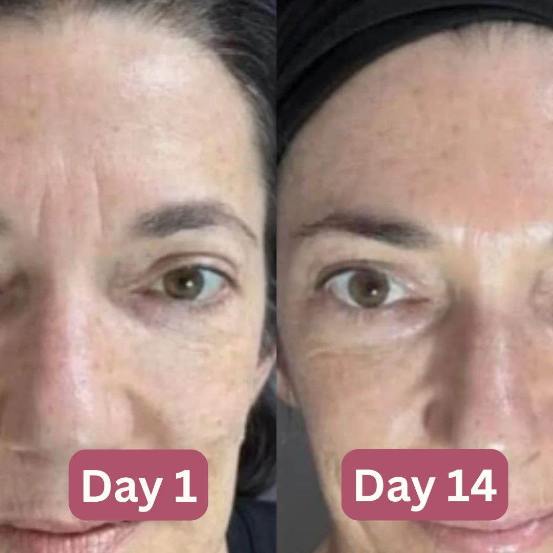 Pink PDRN Collagen Capsule Cream