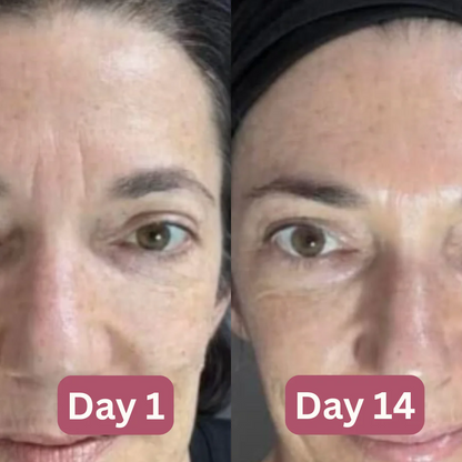 Pink PDRN Collagen Capsule Cream