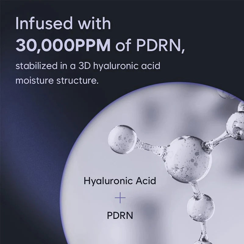 Korean HA PDRN Orb Serum