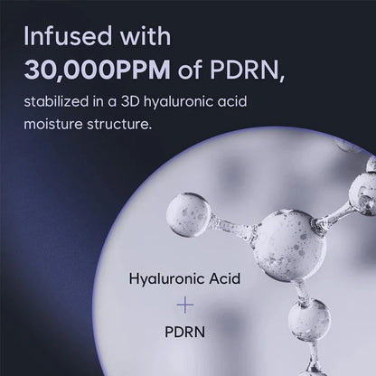 Korean HA PDRN Orb Serum