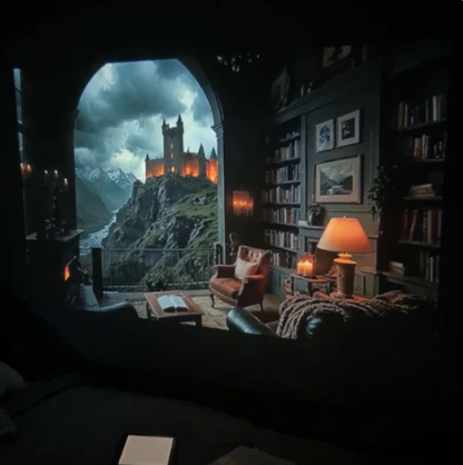 StoryVerse™ Projector