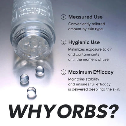 Korean HA PDRN Orb Serum