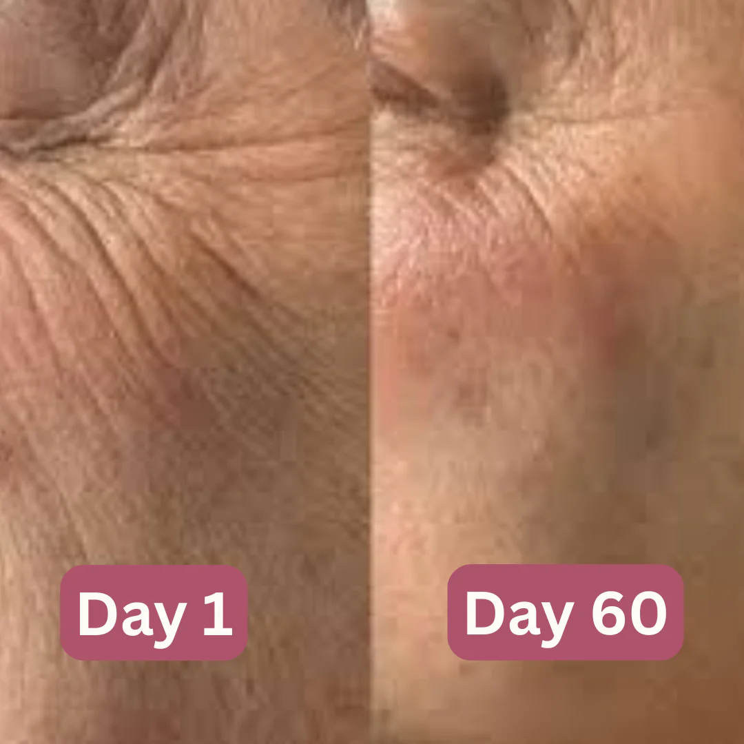 Pink PDRN Collagen Capsule Cream